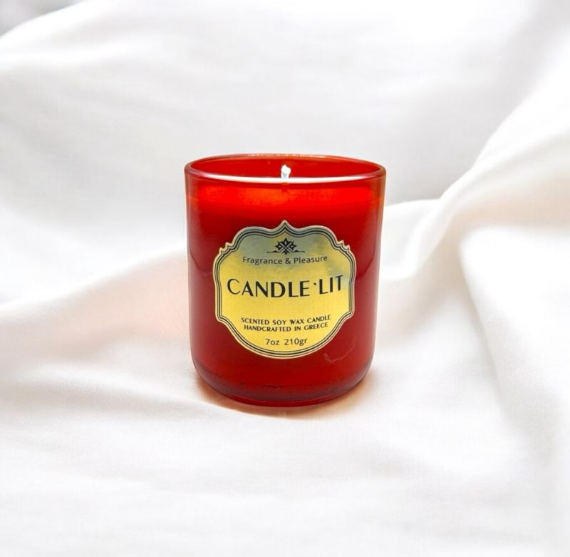 Φωτογραφία από Amber, Apple & Caramel (Αντικαπνικό/Anti-Smoking)