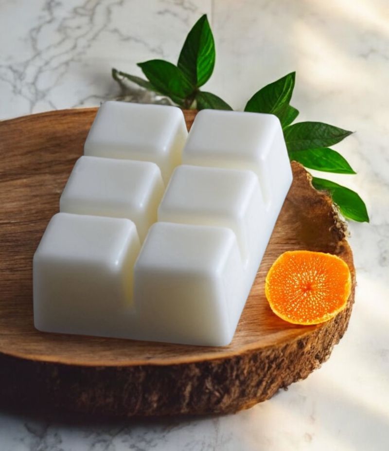Φωτογραφία από Lime, Basil & Mandarin