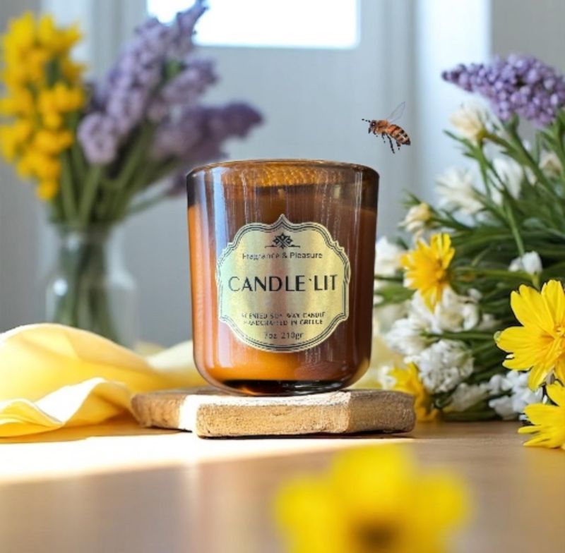 Φωτογραφία από Greek Honey