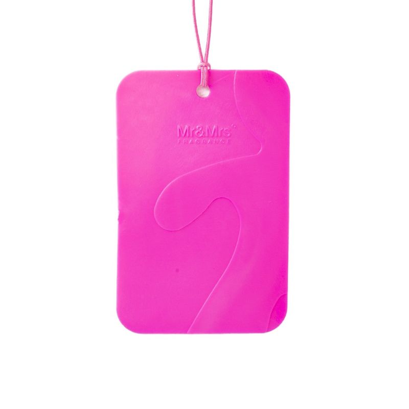 Φωτογραφία από Scented Card Citrus & Musk