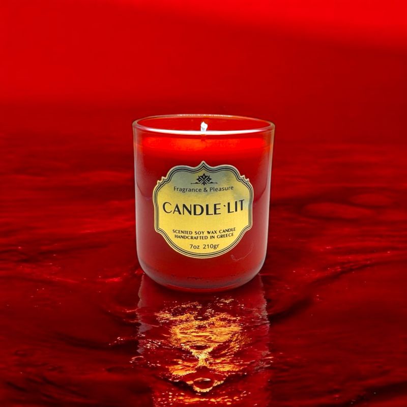 Φωτογραφία από BACCARAT ROUGE 540 (Τύπου)