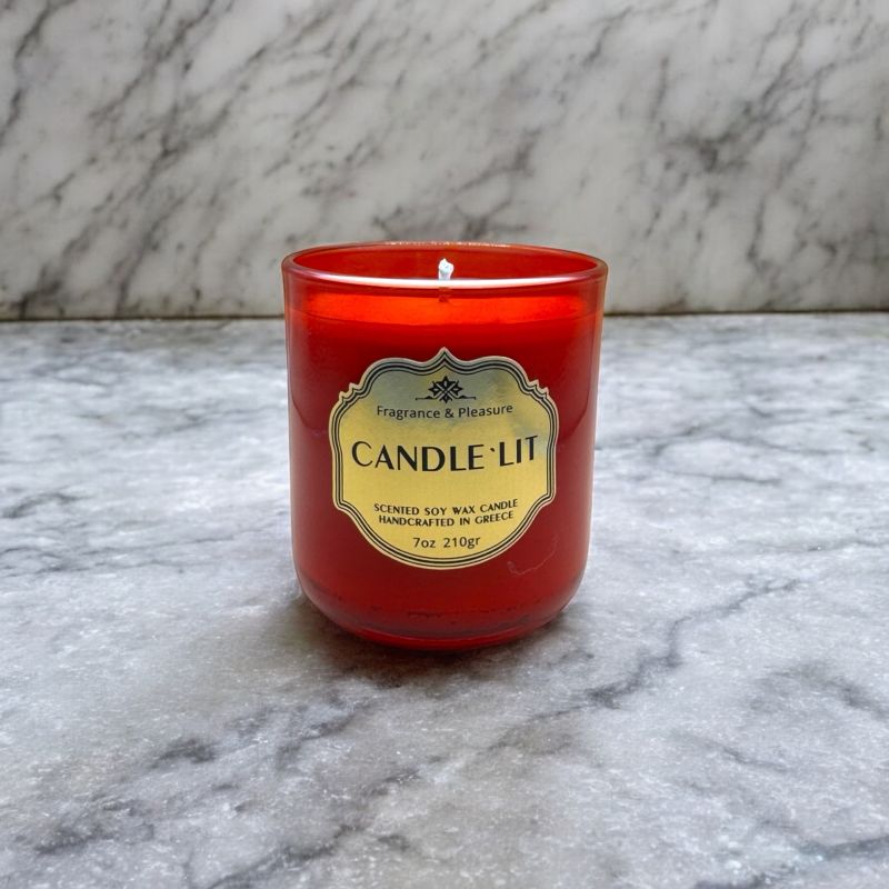 Φωτογραφία από Patchouli & Pomegranate