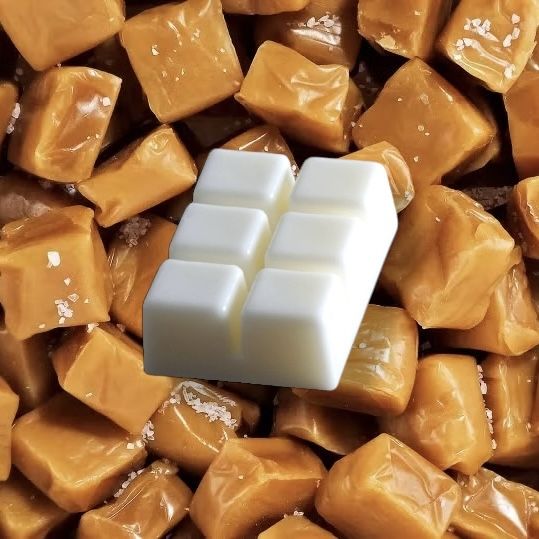 Φωτογραφία από Salted Caramel