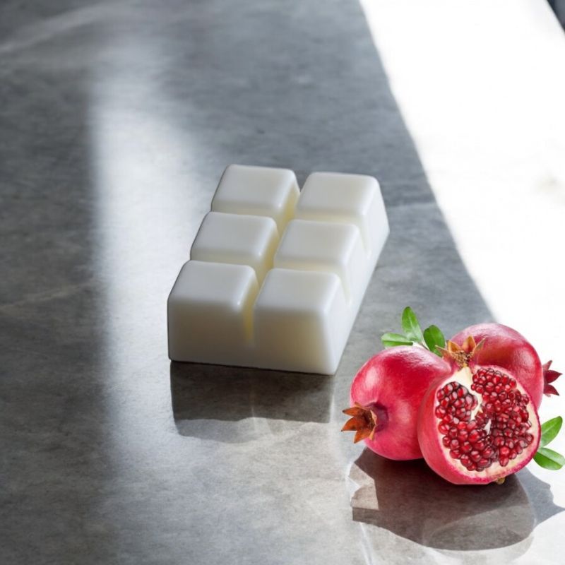 Φωτογραφία από Patchouli & Pomegranate