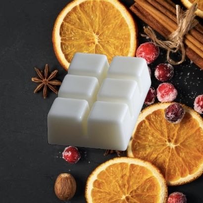 Φωτογραφία από Sicilian Bergamot, Orange, Cinnamon & Apple