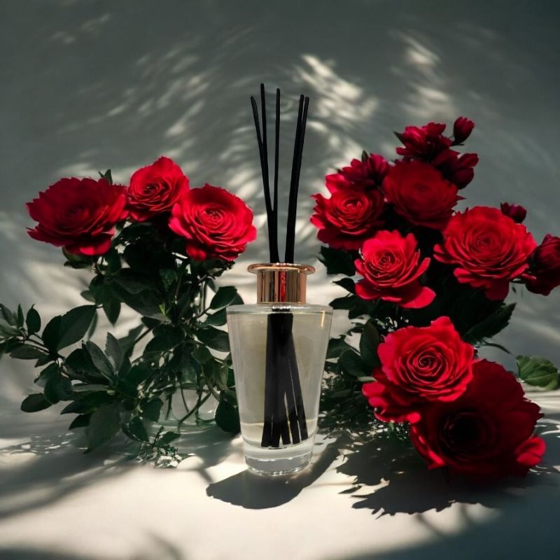 Φωτογραφία από Roses & Vanilla