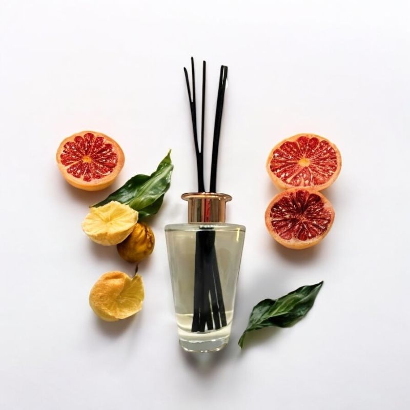 Φωτογραφία από Lime, Basil & Mandarin