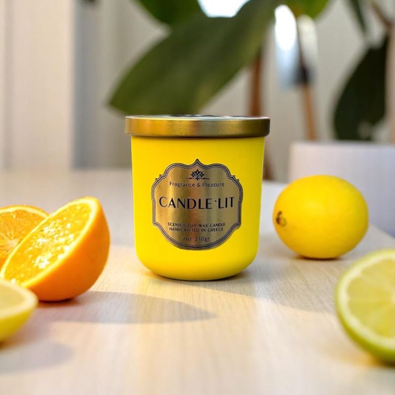 Φωτογραφία από Citrus