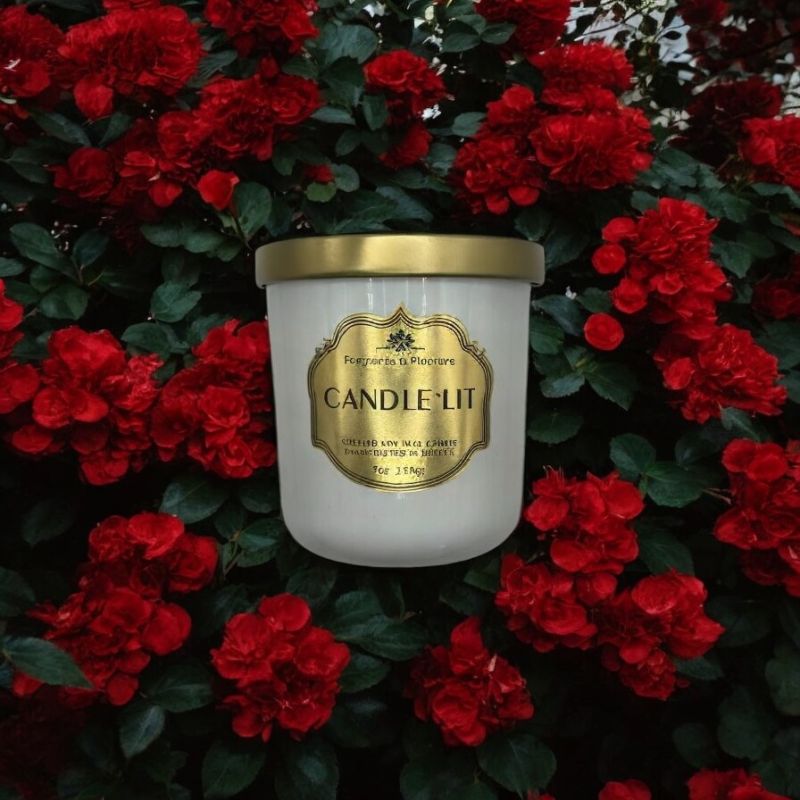 Φωτογραφία από Roses & Vanilla