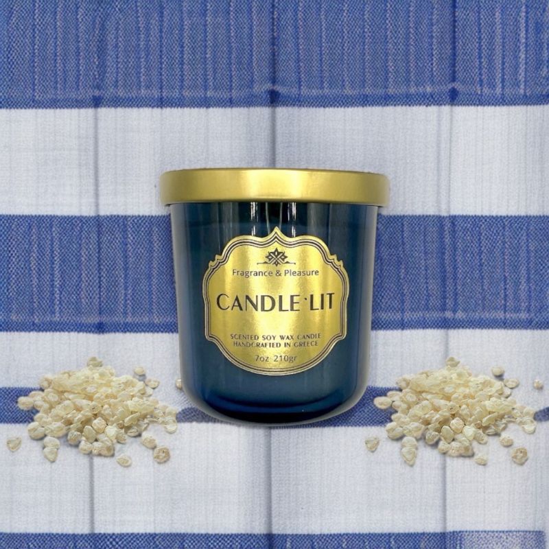 Φωτογραφία από Greek Mastiha Chiou
