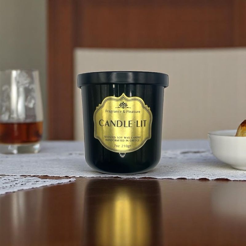 Φωτογραφία από Vanilla Rhum Brulée