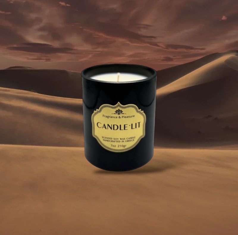Φωτογραφία από Ombré Nomad (Τύπου LV)