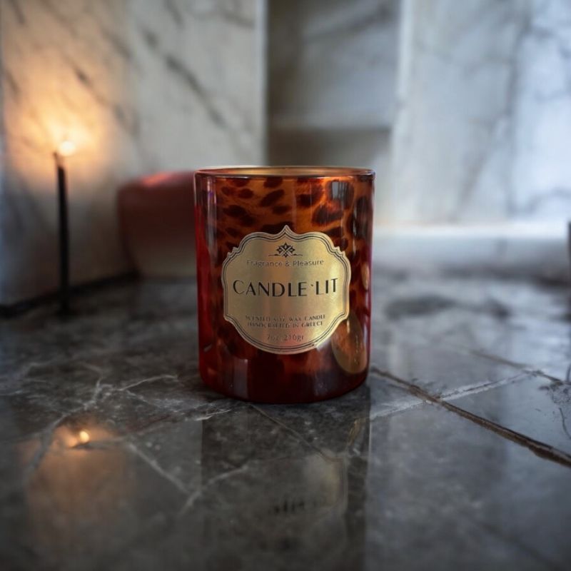 Φωτογραφία από Welcome To The Jungle • Sicilian Bergamot, Orange & Cinnamon