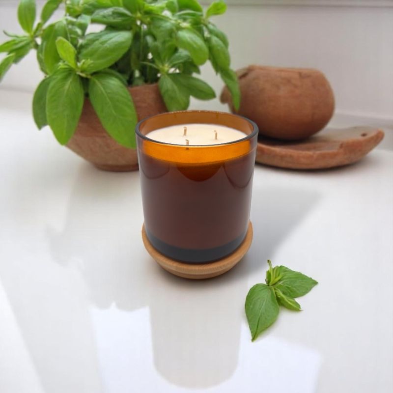 Φωτογραφία από Greek Basil