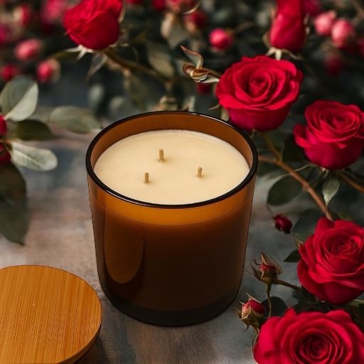 Φωτογραφία από Roses & Vanilla