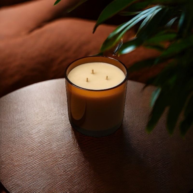 Φωτογραφία από Vanilla Rhum Brulée
