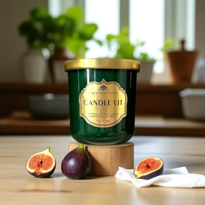Φωτογραφία από Myconian Fig & Magnolia