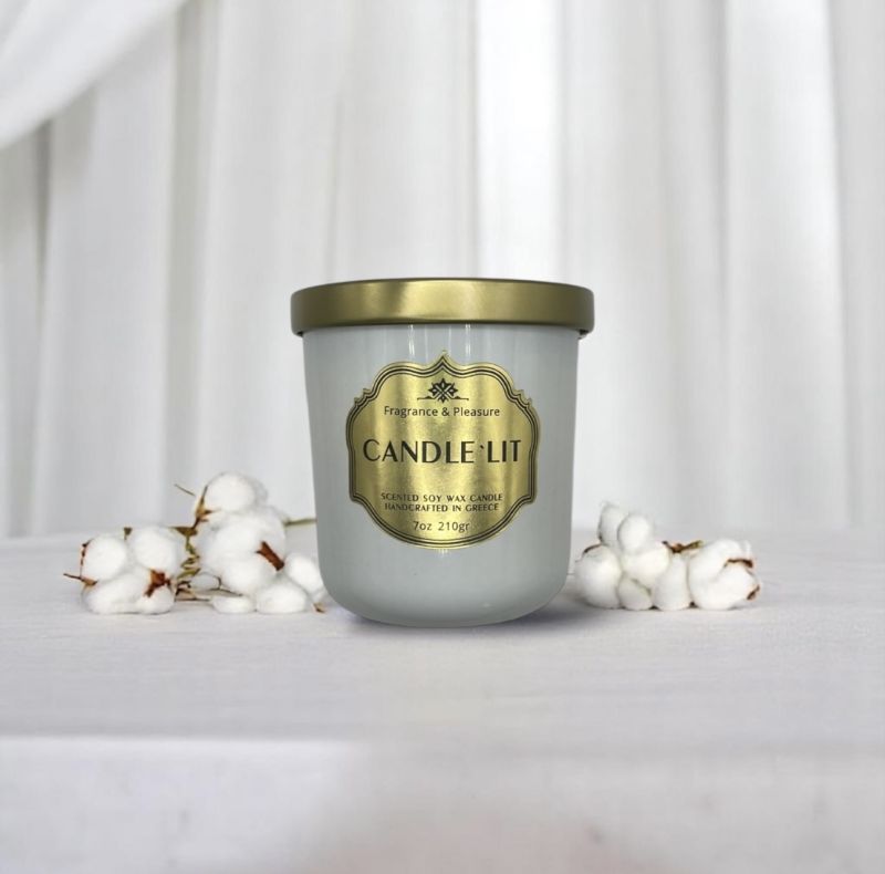 Φωτογραφία από Cotton Flower