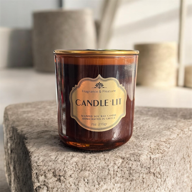 Φωτογραφία από Sandalwood & Pink Pepper