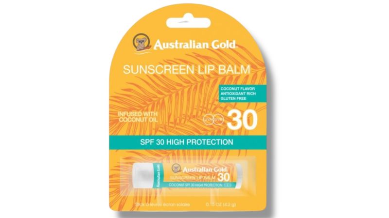 Lip Balm Blister Coconut SPF30 Φωτογραφία από Lip Balm Blister Coconut SPF30