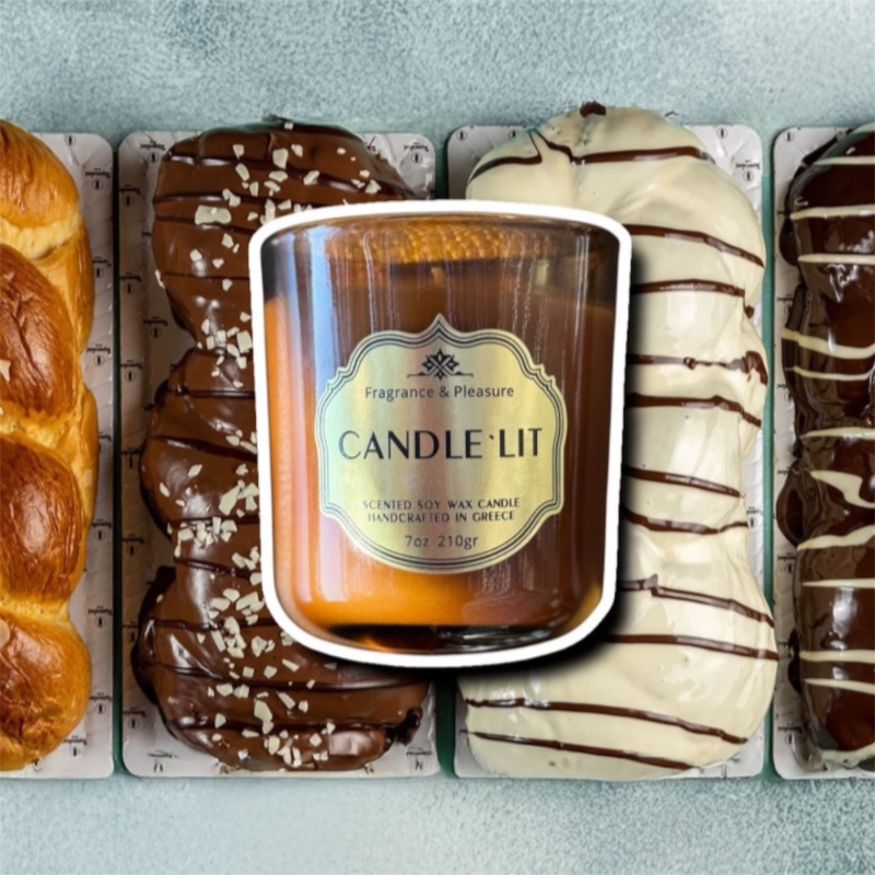 Φωτογραφία από Tsoureki Thessalonikis