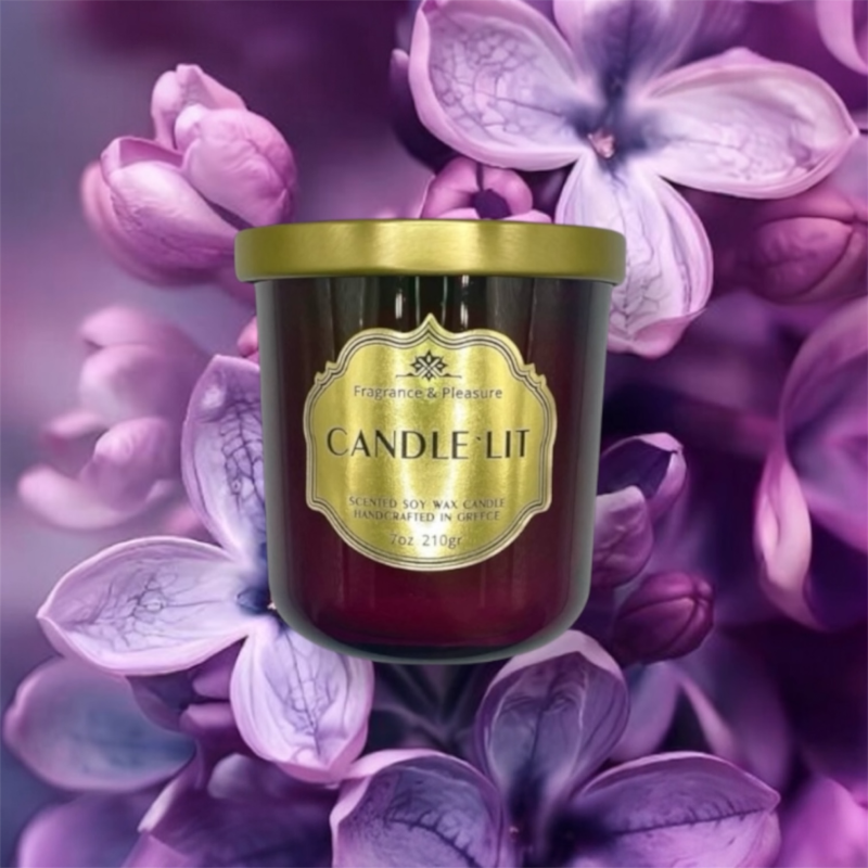 Φωτογραφία από Lilac Flower