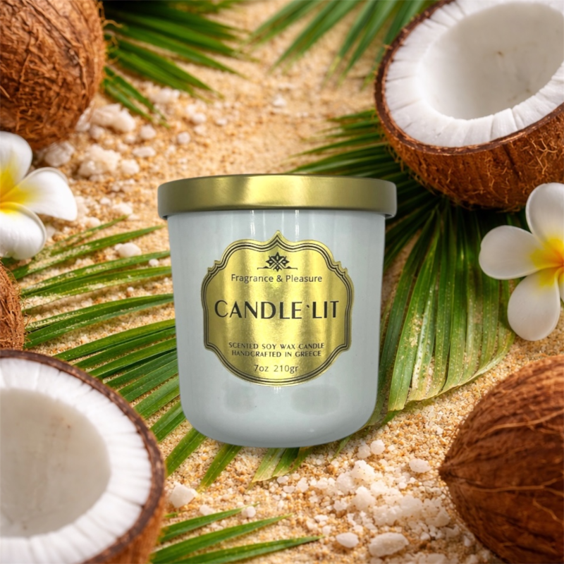 Φωτογραφία από Coconut 