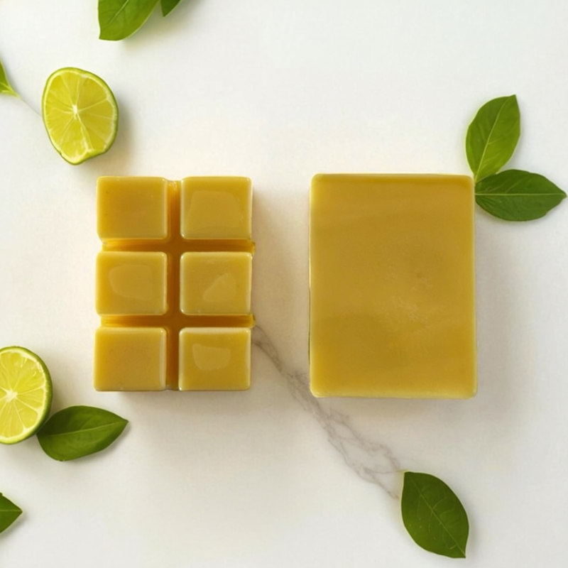 Φωτογραφία από Lime, Basil & Mandarin