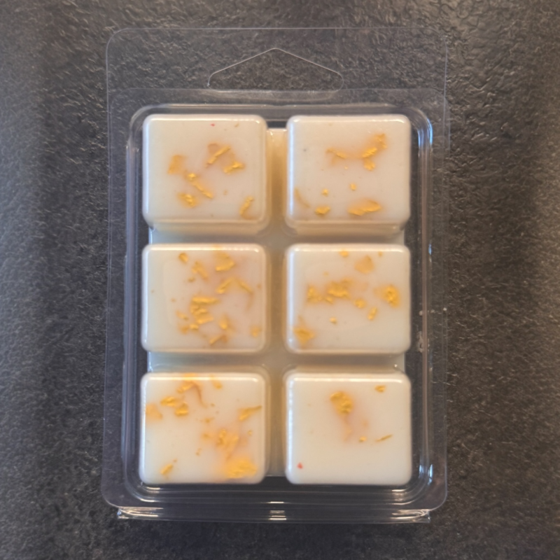 Φωτογραφία από Pure Vanilla 23k Gold Leafs