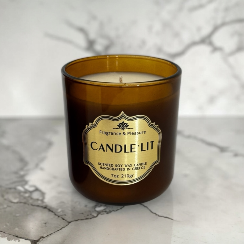 Φωτογραφία από Sandalwood & Pink Pepper