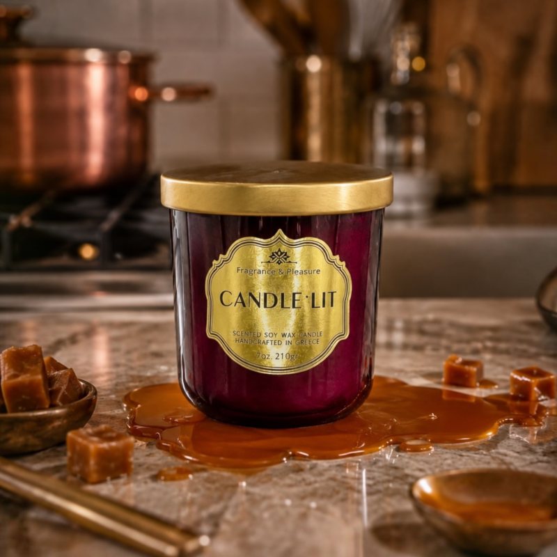 Salted Caramel Φωτογραφία από Salted Caramel