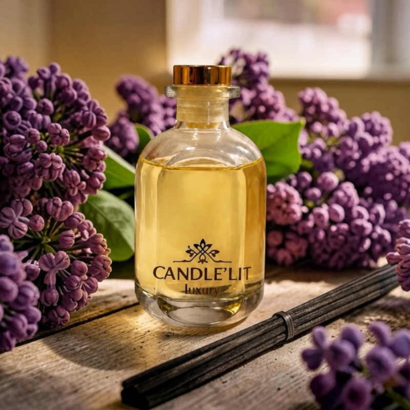 Φωτογραφία από Lilac Flower