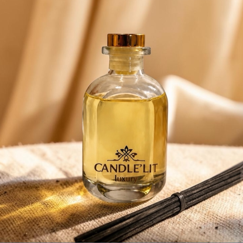 Φωτογραφία από Diffuser White Musk