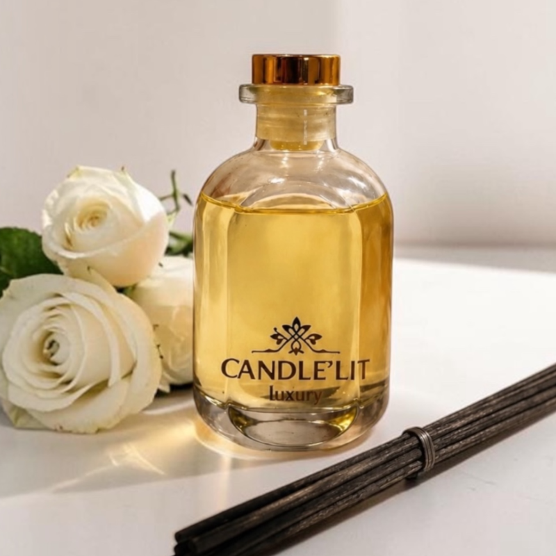 Φωτογραφία από Roses & Vanilla