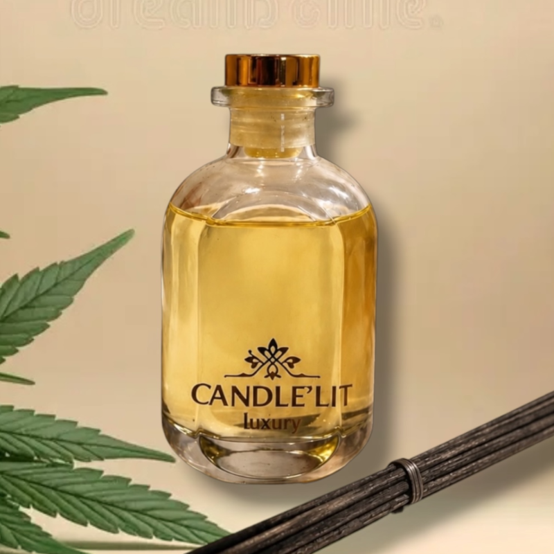 Φωτογραφία από Cannabis Flower