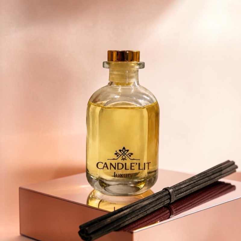 Φωτογραφία από White Musk