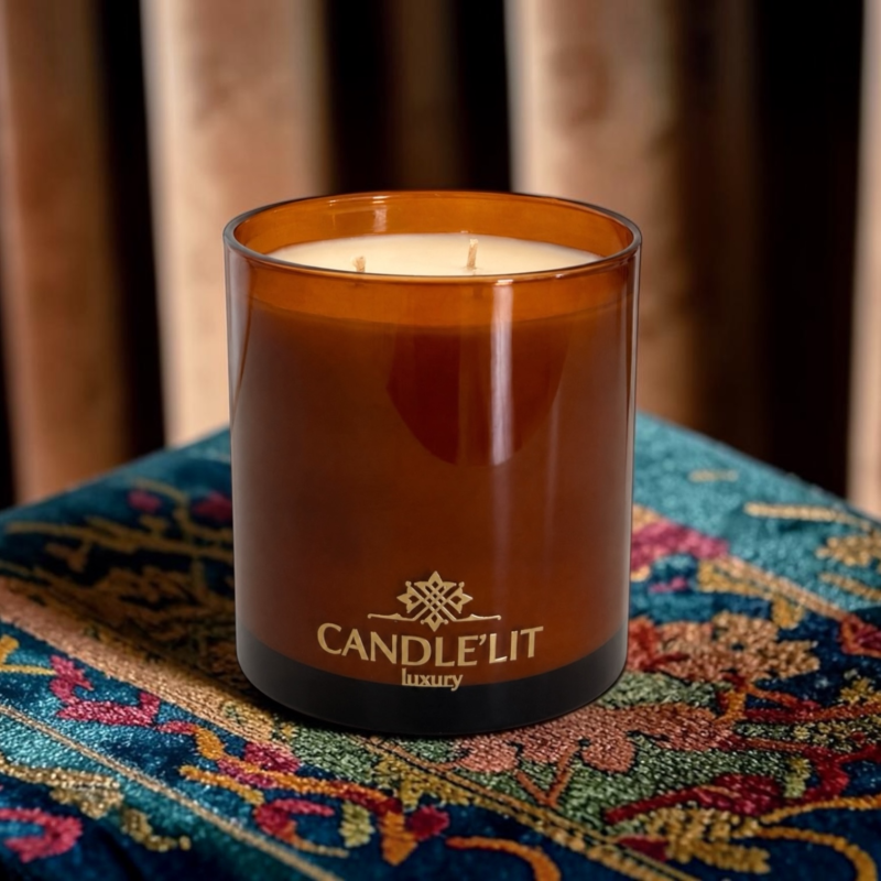 Moroccan Tea & Bergamot Φωτογραφία από Moroccan Tea & Bergamot