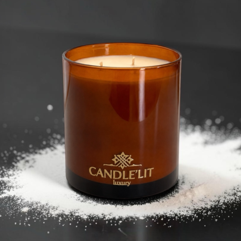 Powder Φωτογραφία από Powder