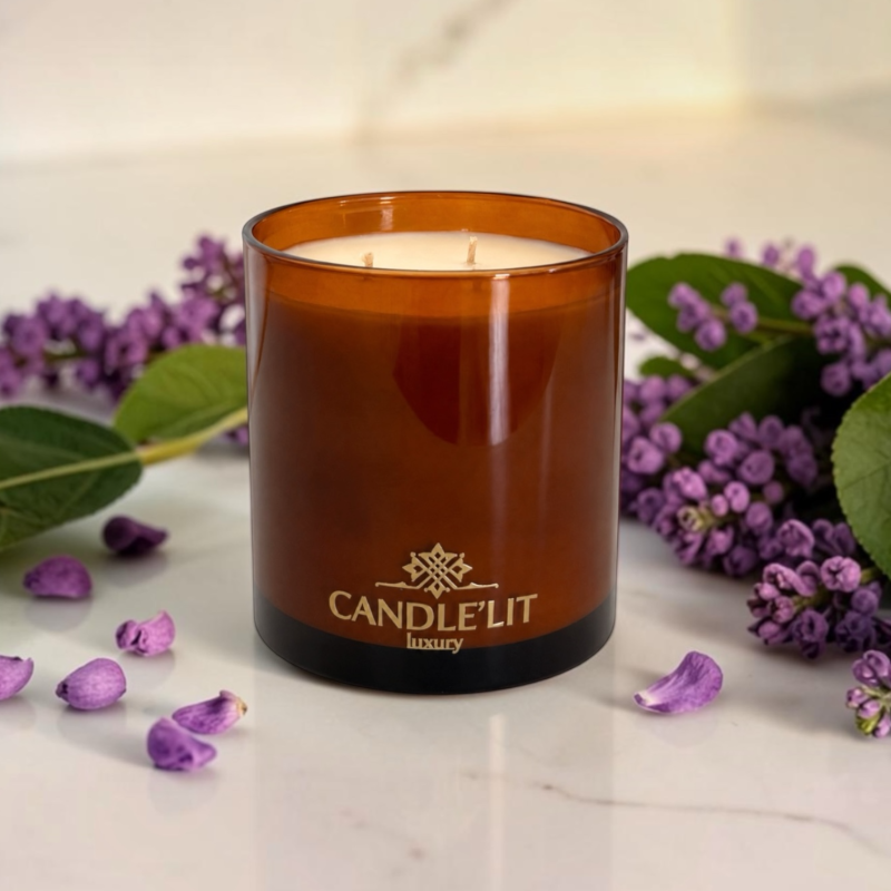 Lilac Flower Φωτογραφία από Lilac Flower