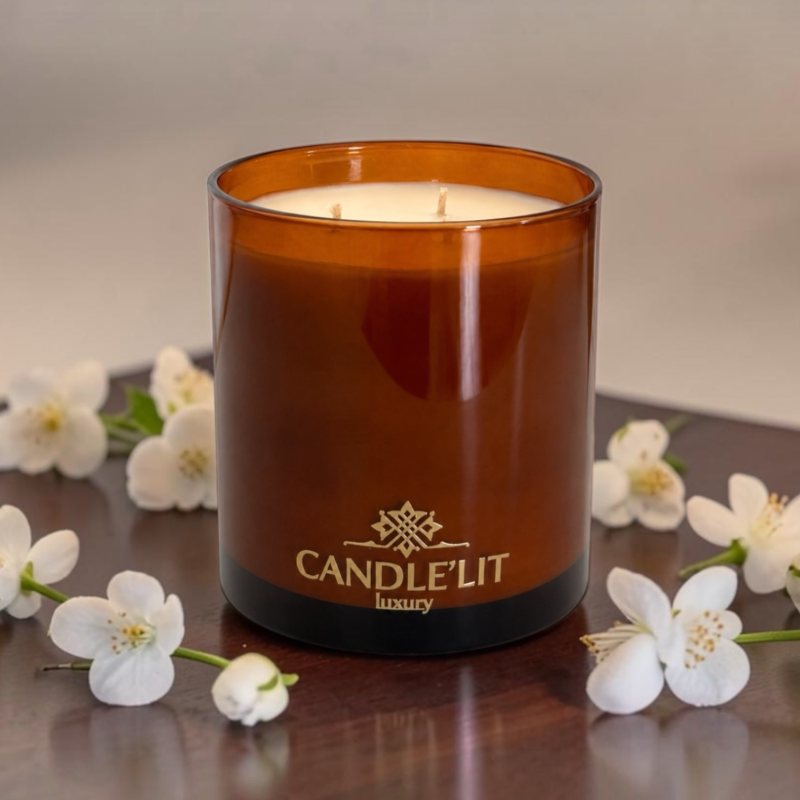 Cyclades Jasmine Φωτογραφία από Cyclades Jasmine