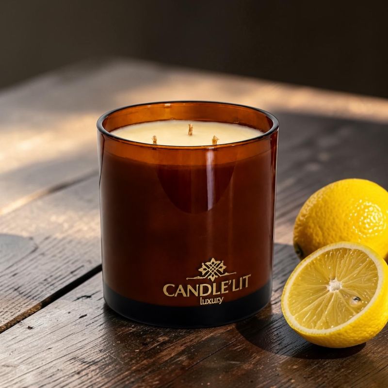 Limone di Amalfi Φωτογραφία από Limone di Amalfi