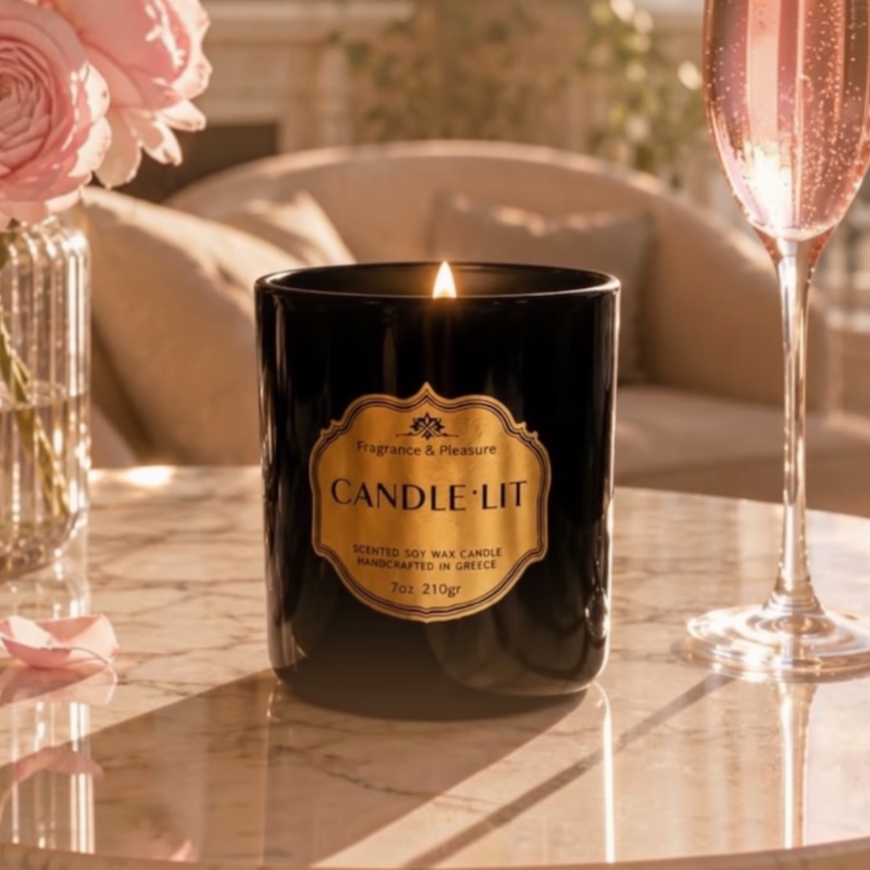 Pink Champagne Φωτογραφία από Pink Champagne