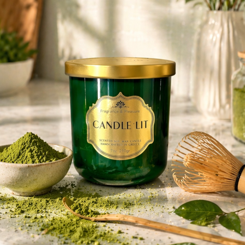 Φωτογραφία από Matcha Tea