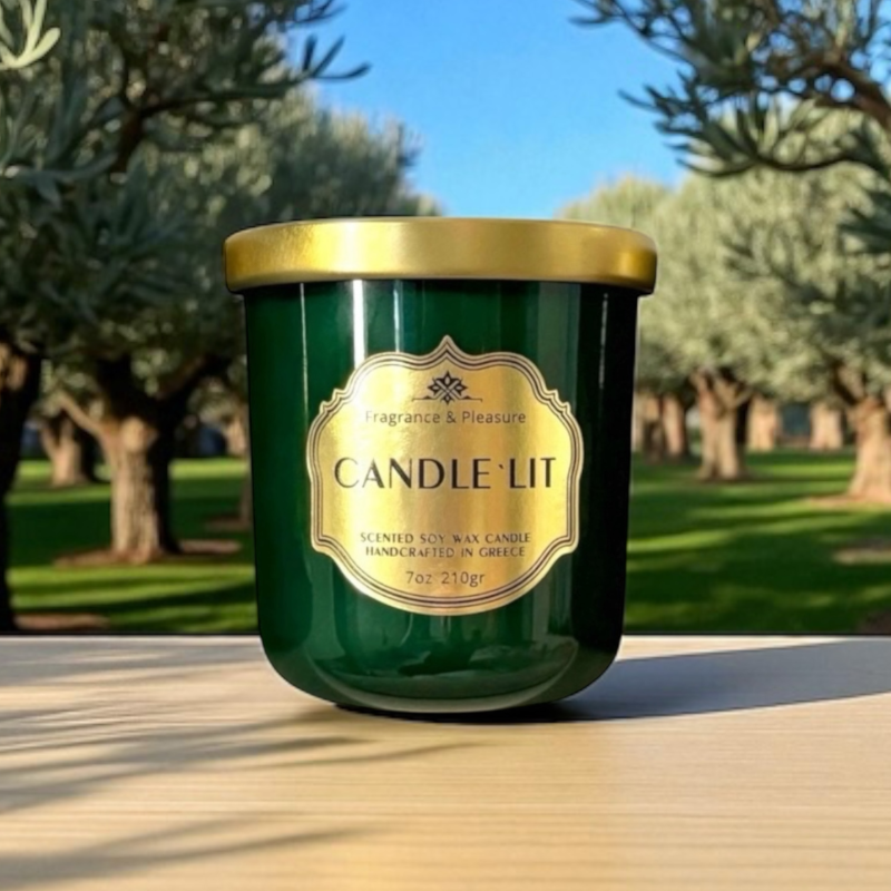 Φωτογραφία από Vanilla & Olive Oil