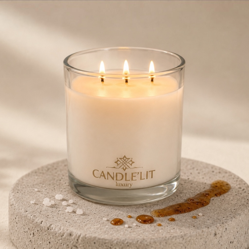 Φωτογραφία από Salted Caramel 350gr