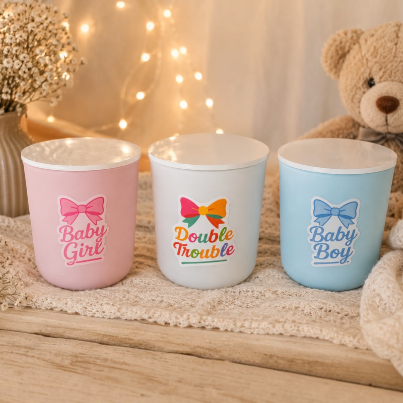 Βaby Shower Gift Φωτογραφία από Βaby Shower Gift