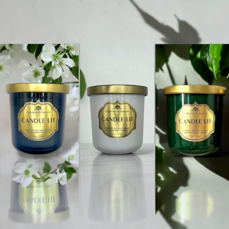 Greek Spiritual Collection 🧿 Set Φωτογραφία από Greek Spiritual Collection 🧿 Set