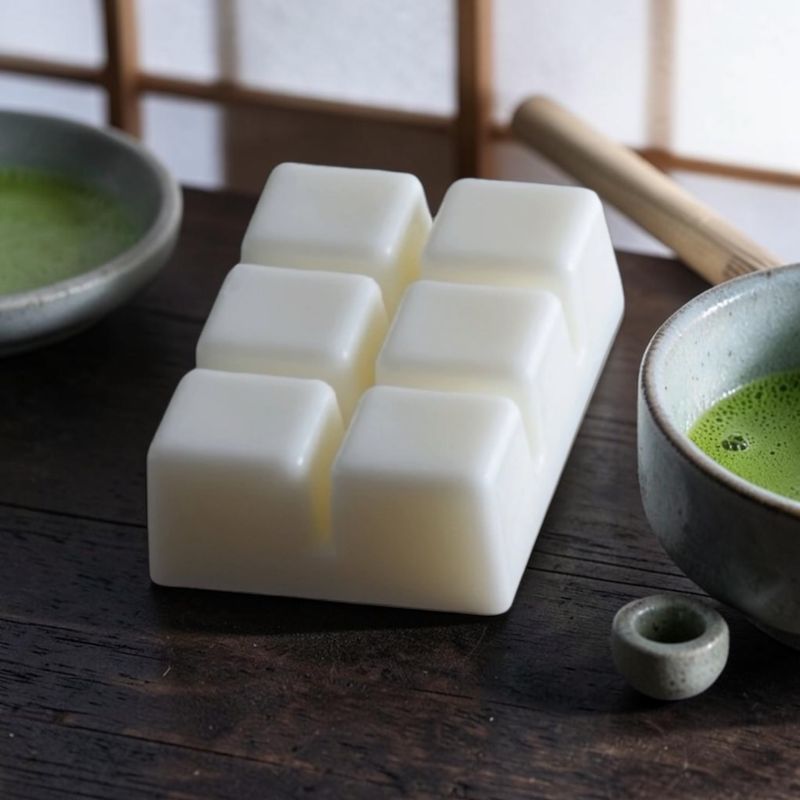 Φωτογραφία από Matcha Tea