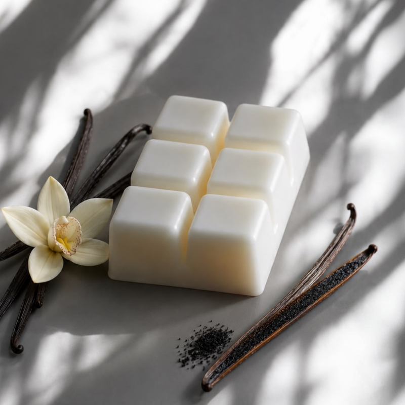 Φωτογραφία από Wax Melts