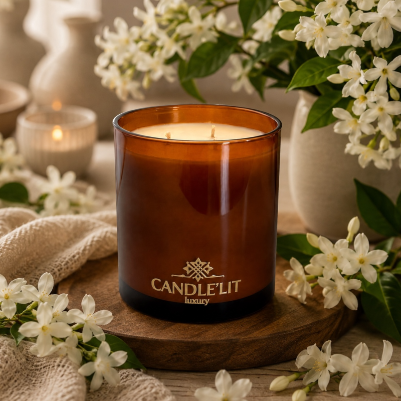 Φωτογραφία από Cyclades Jasmine